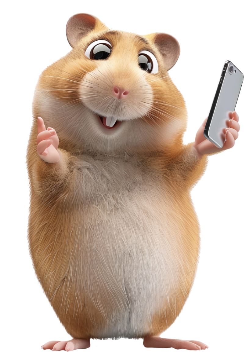 Hamster Kombat
